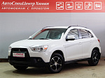 Mitsubishi ASX 1,8 