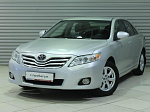 Toyota Camry 2,4 