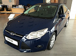 Ford Focus 1,6 