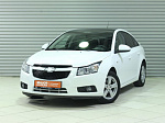 Chevrolet Cruze 1,6 