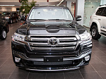 Toyota Land Cruiser 4,5 