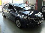 Kia Cerato 1,6 