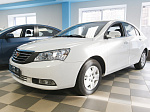 Geely Emgrand 1,5 