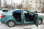 Kia Rio 1,6 