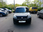 Fiat Doblo 1,4 