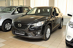 Mazda CX-5 2,0 