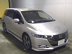 Honda Odyssey 2,0 