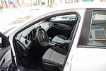 Chevrolet Cruze 1,8 