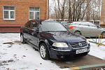 Volkswagen Passat 1,8 