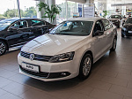 Volkswagen Jetta 1,6 