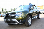 Renault Duster 2,0 