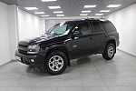 Chevrolet Trailblazer 4,2 