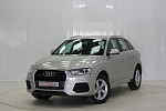 Audi Q3 2,0 