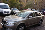 Skoda Octavia 1,8 