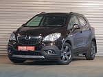 Opel Mokka 1,8 