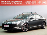 Citroen C5 2,0 