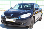 Renault Fluence 1,6 