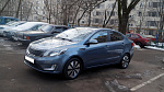 Kia Rio 1,6 