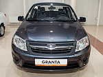 Lada () Granta 1,6 