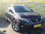 Lexus RX 270 2,7 