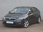 Ford Focus 2,0 