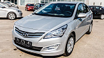 Hyundai Solaris 1,6 