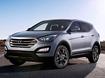 Hyundai Santa FE 2,7 