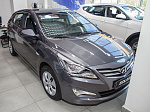 Hyundai Solaris 1,6 