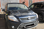 Ford Kuga 2,0 