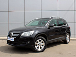 Volkswagen Tiguan 2,0 