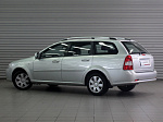 Chevrolet Lacetti 1,6 