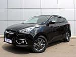 Hyundai ix35 2,0 