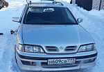 Nissan Primera 1,8 