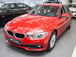 BMW 3er 2,0 