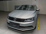 Volkswagen Jetta 1,6 