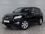 Toyota RAV 4 2,0 