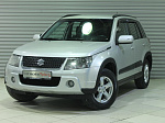 Suzuki Grand Vitara 2,0 