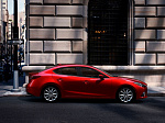 Mazda 3 1,6 