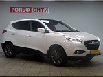 Hyundai ix35 2,0 