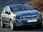 Opel Corsa 1,4 