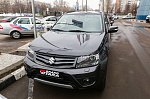 Suzuki Grand Vitara 2,4 