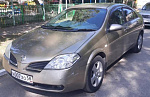 Nissan Primera 2,0 