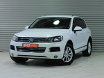 Volkswagen Touareg 3,6 