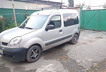 Renault Kangoo 1,5 