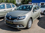 Renault Logan 1,6 