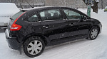 Citroen C4 1,6 