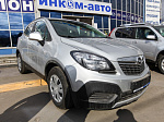 Opel Mokka 1,4 