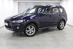 Mitsubishi Outlander 2,0 