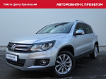 Volkswagen Tiguan 2,0 