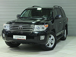 Toyota Land Cruiser 4,5 